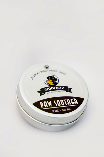 Paw Soother