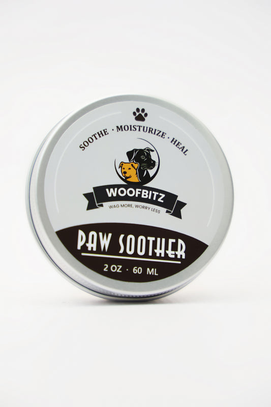 Paw Soother